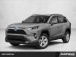 Used 2022 Toyota RAV4 Hybrid Hybrid XLE Premium SUV