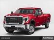  GMC Sierra 2500 HD
