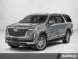 Used 2024 CADILLAC Escalade ESV 4WD Premium Luxury SUV