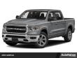 Used 2022 Ram 1500 Big Horn Truck Quad Cab