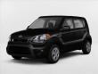 Used 2012 Kia Soul + Hatchback