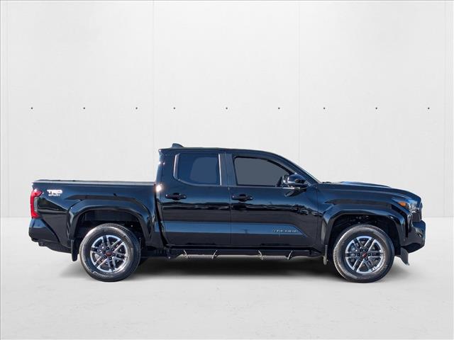 2024 Toyota Tacoma TRD Sport Double Cab photo 4
