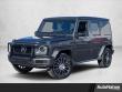 Used 2020 Mercedes-Benz G-Class G 550 SUV
