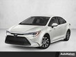 Toyota Corolla Hybrid