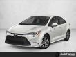 Used 2020 Toyota Corolla Hybrid Hybrid LE Sedan