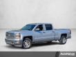 Used 2014 Chevrolet Silverado 1500 LT Truck Crew Cab