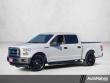 Used 2017 Ford F-150 XLT Truck SuperCrew Cab