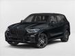 Used 2021 BMW X5 M50i SUV