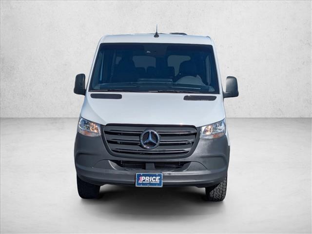 2023 Mercedes-Benz Sprinter 1500 photo 2