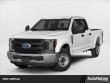 Used 2019 Ford F-350 LARIAT Truck Crew Cab
