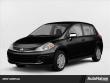 Used 2011 Nissan Versa 1.8 SL Hatchback