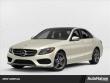 Used 2017 Mercedes-Benz C-Class C 300 Sedan