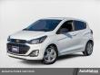 Certified 2021 Chevrolet Spark LS Hatchback