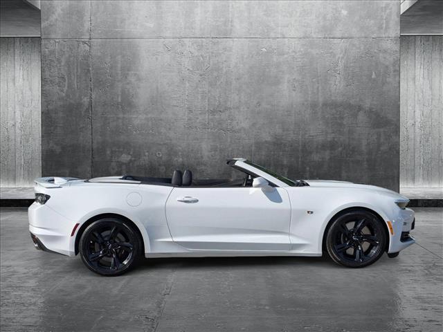 2023 Chevrolet Camaro 2SS photo 4