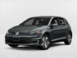 Volkswagen e-Golf