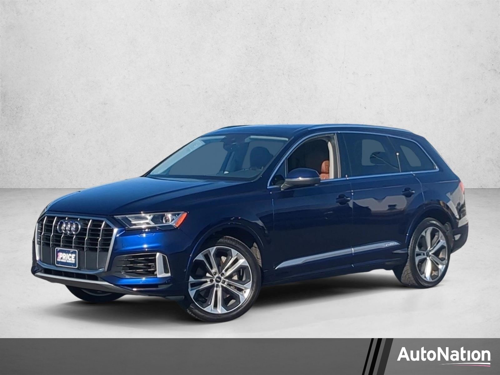 2021 Audi Q7