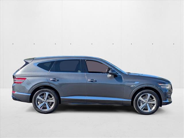 2023 Genesis GV80 Advanced 2.5T Prestige photo 4
