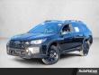 Used 2022 Subaru Outback Wilderness SUV