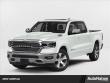 Used 2022 Ram 1500 Laramie Truck Crew Cab