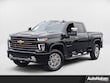 Chevrolet Silverado 3500 HD