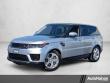 Used 2020 Land Rover Range Rover Sport HSE SUV