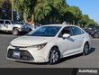 Toyota Corolla Hybrid