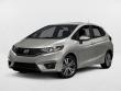 Used 2016 Honda Fit EX-L Hatchback