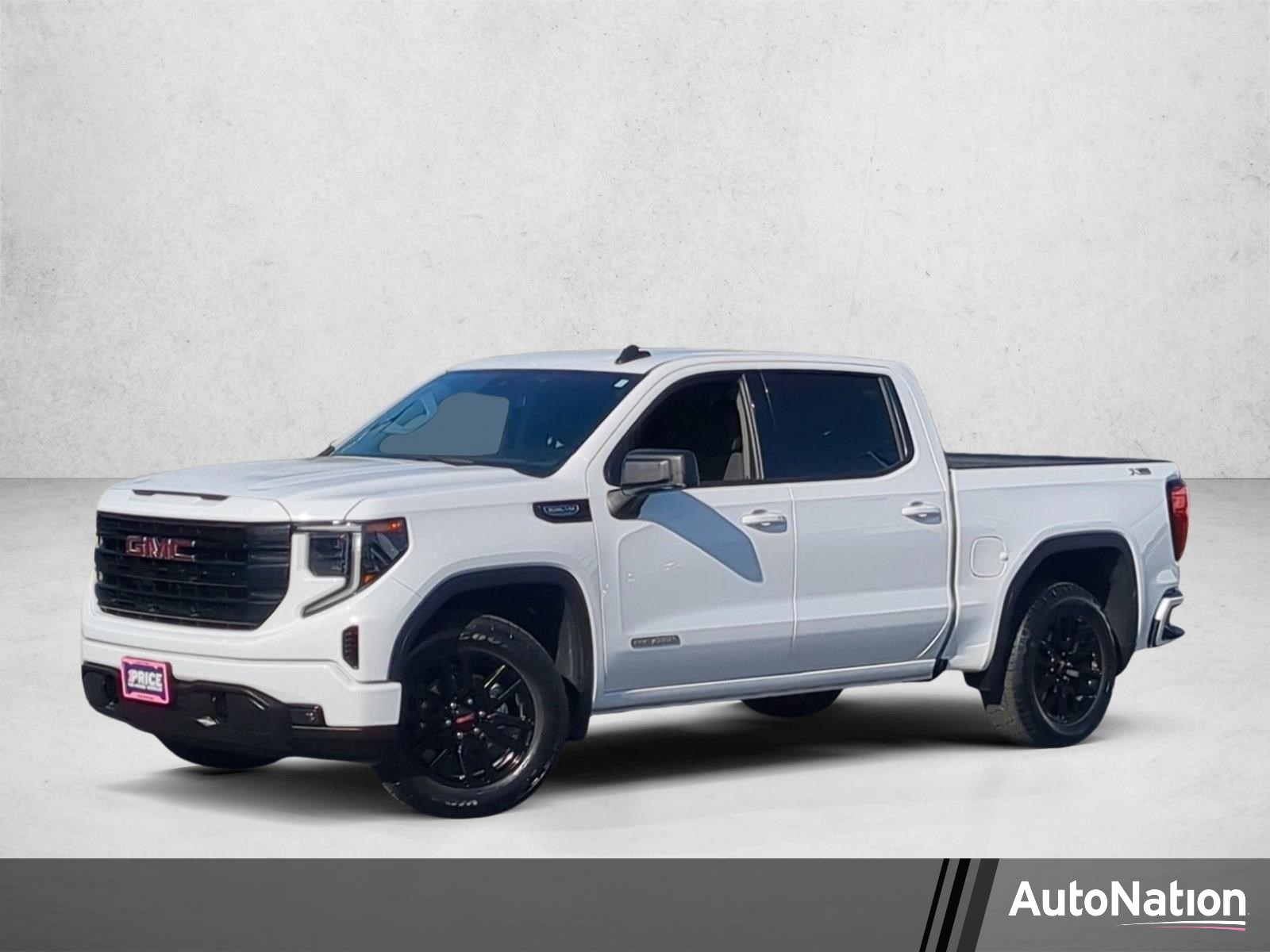  GMC Sierra 1500