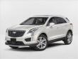 Used 2025 CADILLAC XT5 FWD Premium Luxury SUV