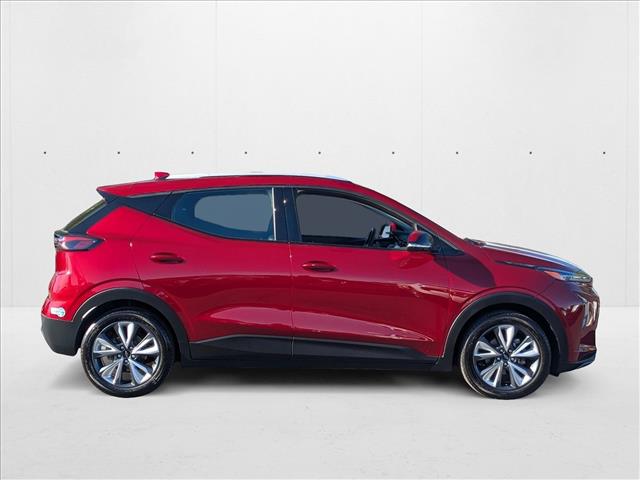 2022 Chevrolet Bolt EUV photo 3