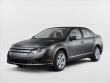 Used 2010 Ford Fusion SEL Sedan
