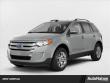 Used 2013 Ford Edge SEL SUV