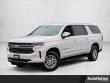 Used 2023 Chevrolet Suburban LT SUV