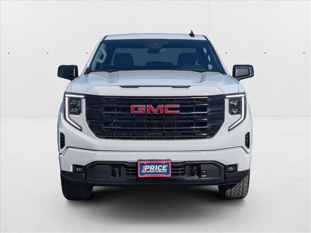 2024 Gmc Sierra 1500 Elevation photo 2