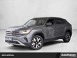  Volkswagen Atlas Cross Sport