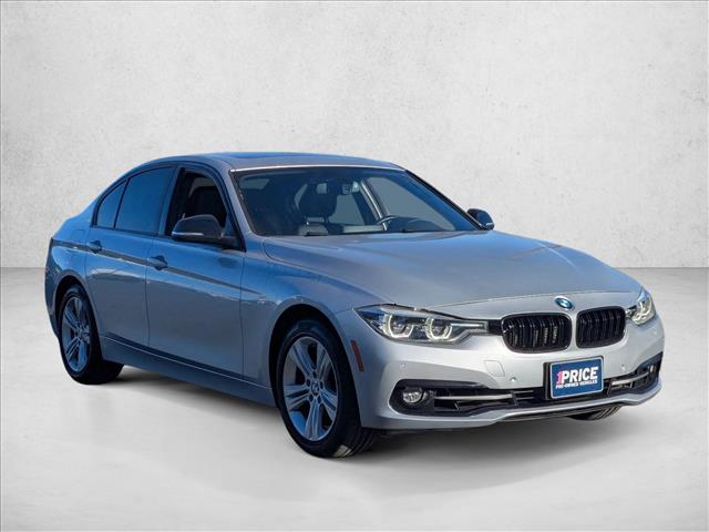2016 Bmw 328i SA SULEV-PZEV photo 2