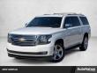Used 2018 Chevrolet Suburban Premier SUV