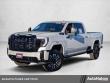 Certified 2025 GMC Sierra 2500 HD Denali Ultimate Truck Crew Cab