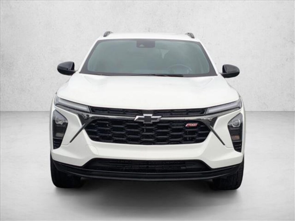 Certified 2024 Chevrolet Trax 2RS SUV