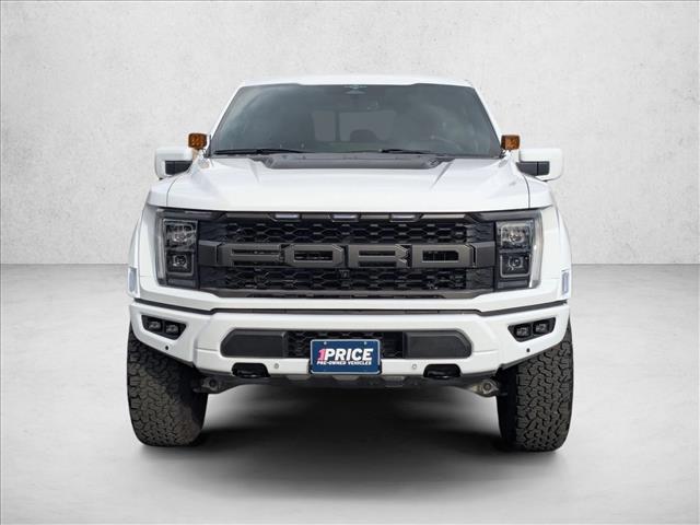 2023 Ford F-150 Raptor photo 2