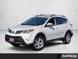 Used 2014 Toyota RAV4 XLE SUV