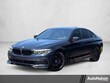  BMW 530i