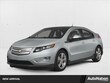  Chevrolet Volt