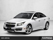  Chevrolet Cruze Limited