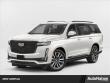 Used 2023 CADILLAC Escalade 4WD Sport Platinum SUV