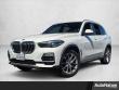 Used 2020 BMW X5 sDrive40i SUV