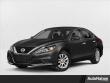 Used 2018 Nissan Altima 2.5 S Sedan