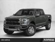 Used 2019 Ford F-150 Raptor Truck SuperCrew Cab
