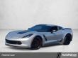 Used 2019 Chevrolet Corvette Grand Sport 2LT Coupe