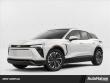 Used 2024 Chevrolet Blazer EV eAWD LT SUV